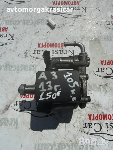 03L130755AH01 помпа Audi 3 Ауди 3 2013г. 105кс