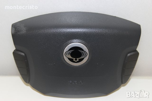 Airbag волан SsangYong Kyron (2006-2009г.), снимка 2 - Части - 42130103