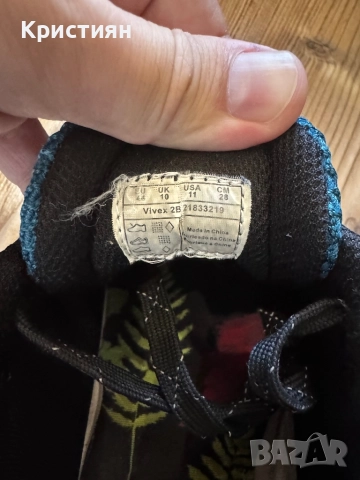 Маратонки scotch&soda номер 44, снимка 3 - Маратонки - 52300129