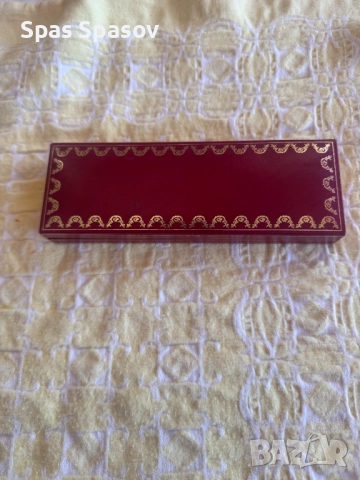 Must de Cartier, снимка 4 - Други - 51786020