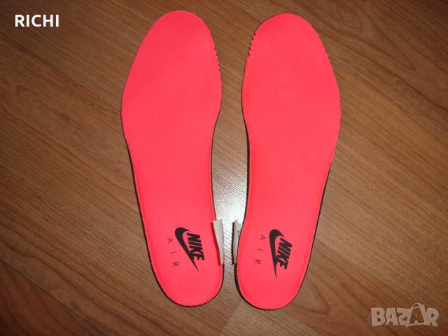 NIKE AIR SOCK RACER FLYKNIT, снимка 4 - Маратонки - 34124013