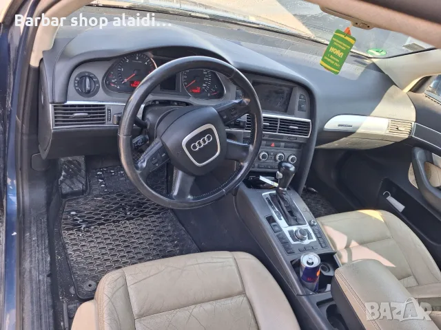 Продава  audi a6 3.0 