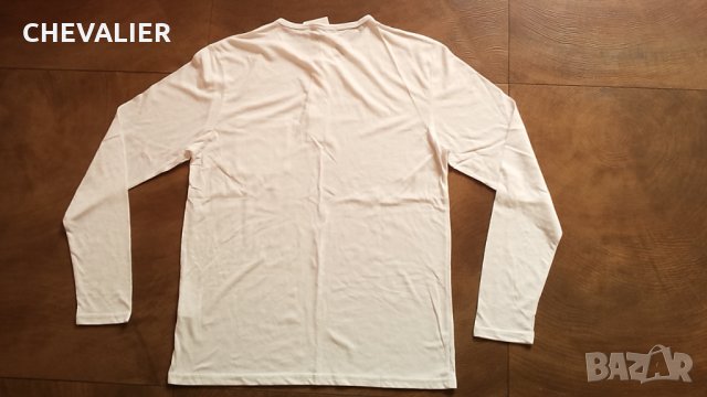 BASIC размер M нова мъжка блуза / 47-36, снимка 2 - Блузи - 30868976