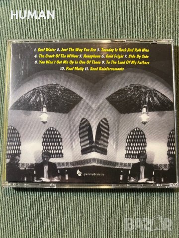 Box Of Frogs - Cozy Powel , снимка 9 - CD дискове - 42092162