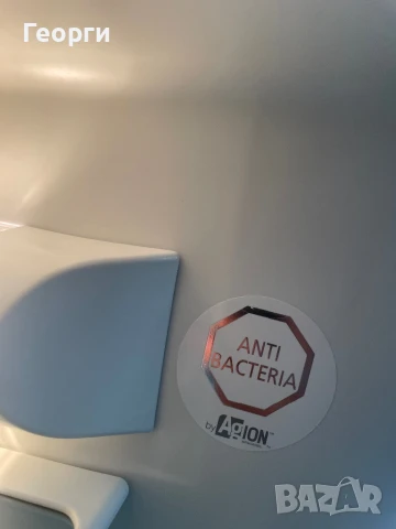 Siemens хладилник с фризер , снимка 6 - Хладилници - 50734715