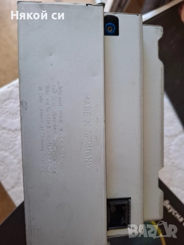 Оригинално CD Радио Мерцедес Е320 , снимка 4 - Части - 51471197