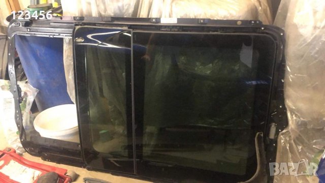 Части X5 E70, снимка 2 - Части - 35288361