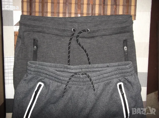 Ватирани долнища OLD NAVY, AEROPOSTALE  мъжки,М-Л