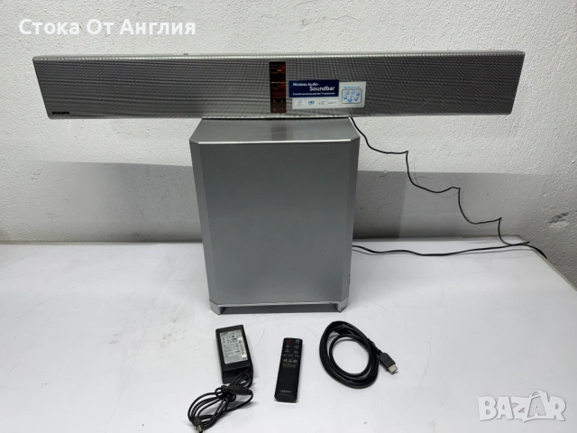 Саундбар - Samsung HW-H751 / CAM6