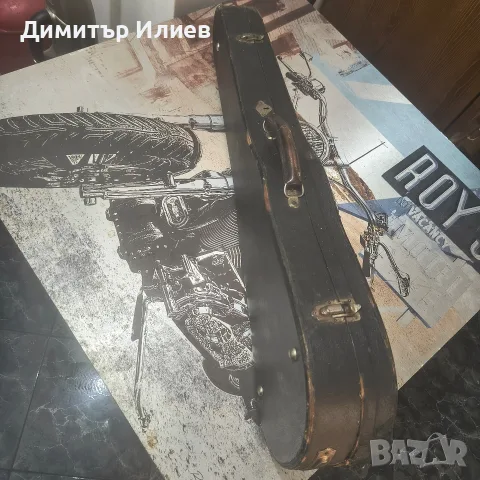 Майсторът Арнолд Фойгт от19век, снимка 7 - Антикварни и старинни предмети - 55804860