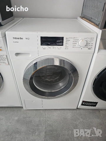 Пералня Miele W1 PowerWash 8 кг. А+++