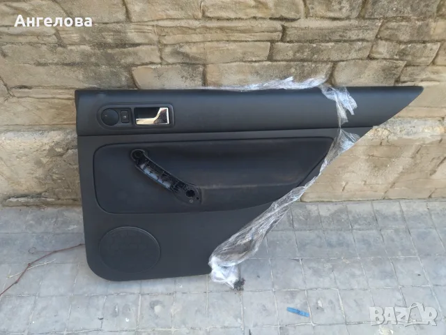 Кори за врати за w, снимка 2 - Части - 56443401