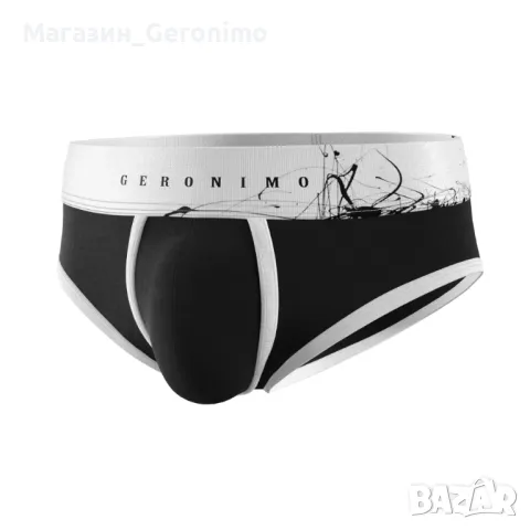  Мъжки слип модел 1767s2