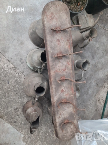 Стара закачалка