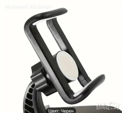 Стойки за телефони за закрепване на табло, снимка 2 - Аксесоари и консумативи - 47437383