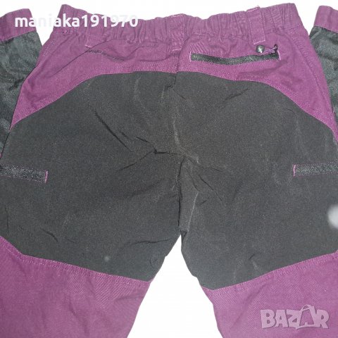 Revolution Race RVRC (L) дамски хибриден панталон , снимка 4 - Спортни екипи - 38248112