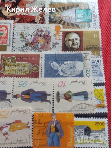Пощенски марки стари редки перфектно състояние от цял свят смесени за КОЛЕКЦИЯ 22630, снимка 15 - Филателия - 40343625