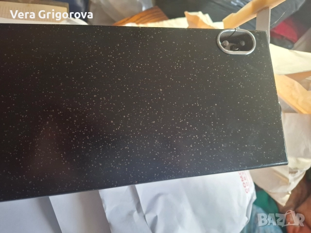 Продавам печка с реотан, снимка 3 - Отоплителни печки - 52689146