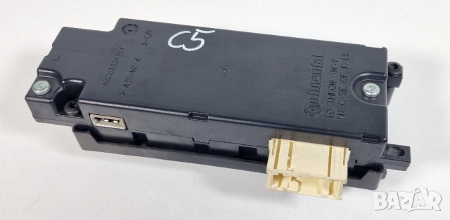 Модул Bluetooth Citroen C5 C4 DS3 Peugeot 308 3008 5008 Пежо Ситроен Ц5 Ц4 ДС3 S180073002 9666827980