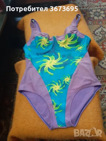 БАНСКИ КОСТЮМ, снимка 2 - Водни спортове - 50427987