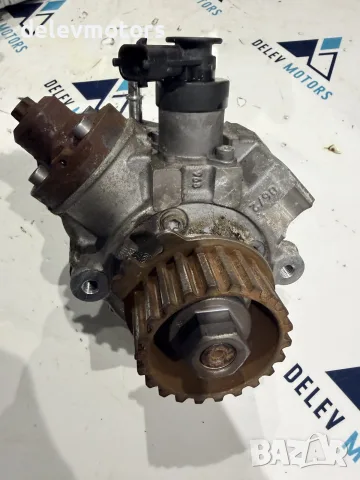 Помпа за високо налягане, ГНП 0445010739, 9811347380 от Citroen C4 1.6 Blue HDI