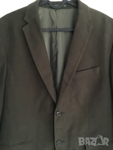 елегантно сако Hugo Boss, снимка 4 - Сака - 56432605