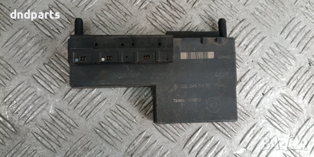 Модул Mercedes E-Class W210 2000г.	