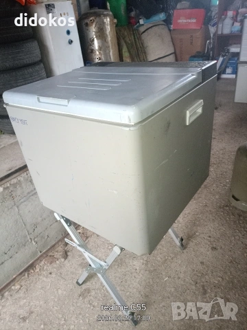 Хладилници на газ 12/220, снимка 10 - Хладилни чанти - 54018990