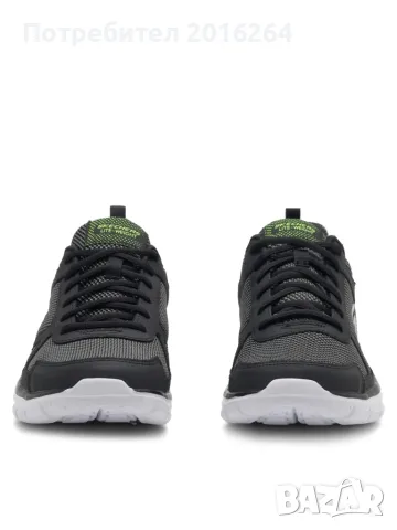 Mъжки кецове Skechers, снимка 6 - Кецове - 56049080