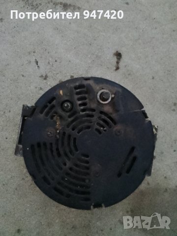 динамо за вито 2.2цди