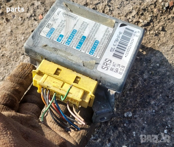 Аербег Сензор Ровър 600 - 618 - 620 - 623 - Хонда Акорд - 77960SN7H81, снимка 4 - Части - 53990550