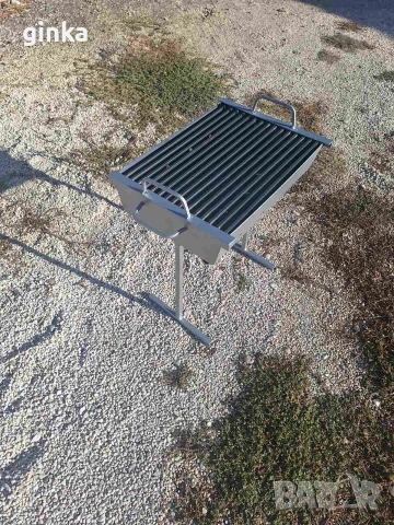 Барбекю , снимка 8 - Барбекюта - 53084381