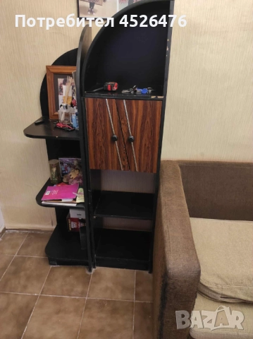 секция, снимка 3 - Секции и витрини - 51716367