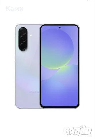 Samsung A36 /ЗА ЧАСТИ!!!/