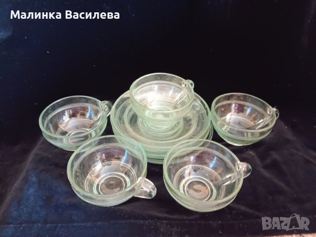 Чаши за чай и кафе, снимка 6 - Чаши - 42550191