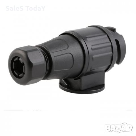 Букса за кемпер, караван и ремарке, Адаптор, конектор, преходник, 13-13 пина, снимка 3 - Аксесоари и консумативи - 35644879