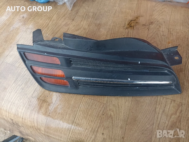 Решетка с мигач дясна за Нисан Микра / Nissan Micra K12