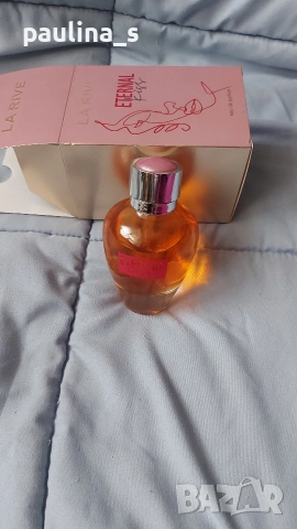 Пет различни броя / Бюджетната Дамски парфюми!/ La Rive , снимка 7 - Дамски парфюми - 53220697