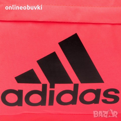 НАМАЛЕНИЕ!!!Раница ADIDAS Classic Big Logo FT8763, снимка 4 - Раници - 36914329