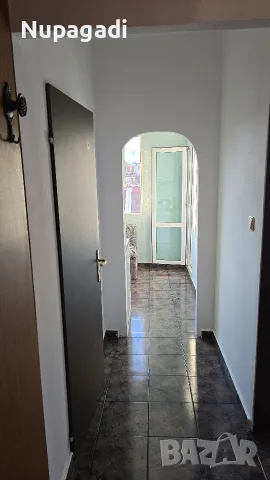 Двустаен под наем кв. Лагера, снимка 7 - Апартаменти - 56221309