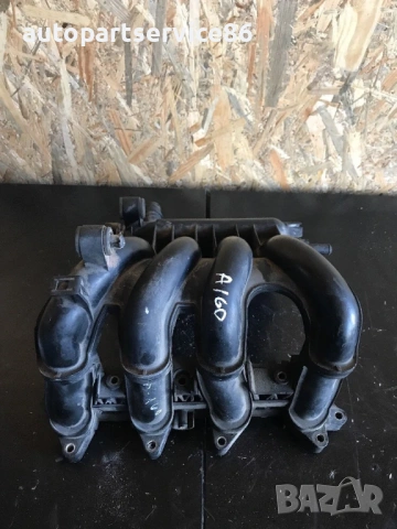 Всмукателен колектор за Mercedes A Class W168 A160 (1996) 96615003