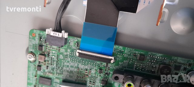 MAIN BOARD, BN94-08118A, BN41-02098 , for SAMSUNG LT28E310E, снимка 4 - Части и Платки - 34878894