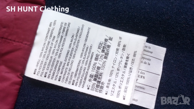 ARC'TERYX ATOM HOODY WOMEN'S Jacket Размер M дамско яке 2-61 , снимка 16 - Якета - 52204607