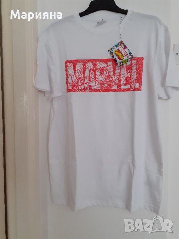 нова мъжка тениска размер ХЛ, снимка 6 - Тениски - 30907740