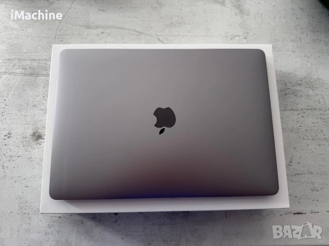 MacBook Pro 13" M2 Chip 8-Core CPU, 10-Core GPU, 8GB RAM, 512GB SSD