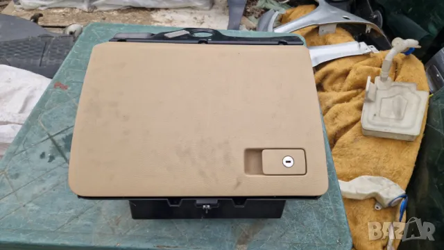 жабка Пасат 6 VW Passat pasat B6 jabka