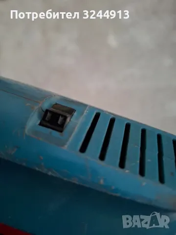 Електрическа ударна бормашина BOSCH SB350-2, снимка 9 - Бормашини - 49690838