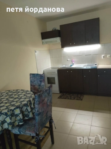 Давам под наем апартамент Левски, снимка 3 - Апартаменти - 53051565