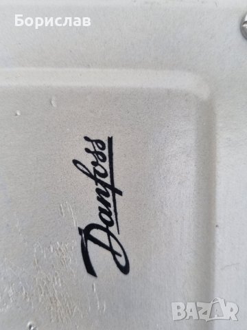 Пресостат - термостат Danfoss, снимка 5 - Други машини и части - 40361951