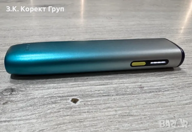 IQOS ILUMA i ONE, снимка 2 - Електронни цигари - 56089567